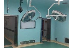 無(wú)塵車間運(yùn)行中風(fēng)速對(duì)高效過(guò)濾器的影響